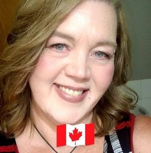 Meet your Posher, Vicky